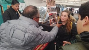 Plaza Espa&ntilde;a te espera con una din&aacute;mica propuesta cultural