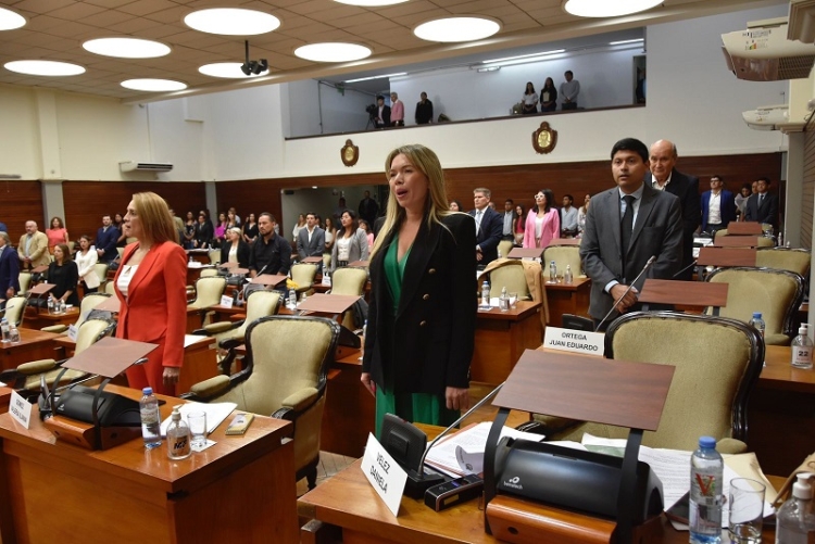 El Proyecto de Ley para declarar la Emergencia de la Provincia ser&aacute; tratado en plenario de Comisiones