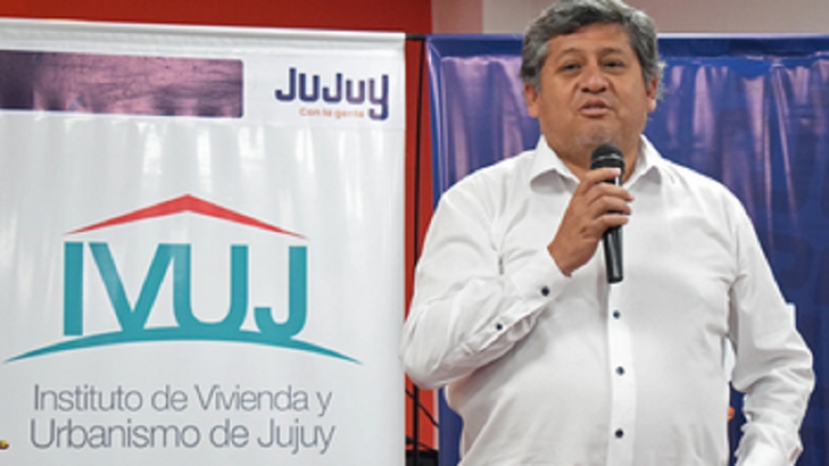 El IVUJ no posee intermediarios ni gestores