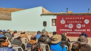 Chakus: con gran expectativa inici&oacute; la temporada en Jujuy