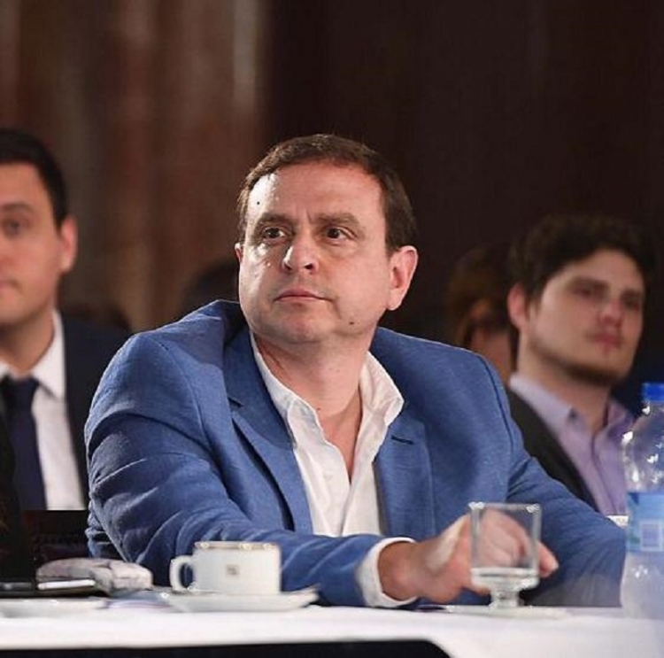 Guillermo Snopek: “Debemos empezar a delinear una estrategia para fomentar el turismo de Jujuy”