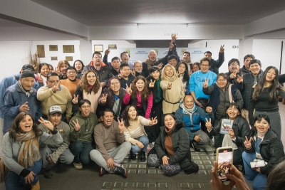 En la sede del partido justicialista se conform&oacute; el &ldquo;frente Fuerza patria&rdquo;