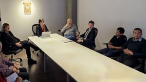 Aceleran digitalizaci&oacute;n integral de Registro Civil