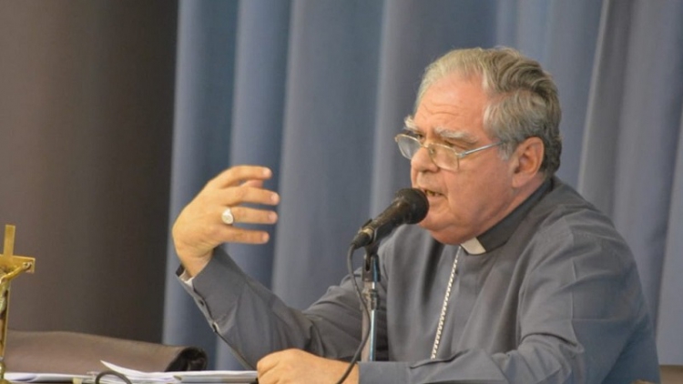 El Episcopado defini&oacute; la agenda de acciones de cara al debate por el aborto