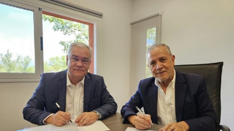 Acuerdo de cooperaci&oacute;n t&eacute;cnica entre el Gobierno de Jujuy y el IICA