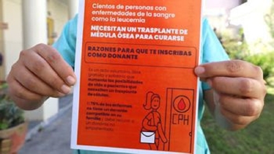 Se realizaron dos nuevos procedimientos de ablaci&oacute;n en la provincia