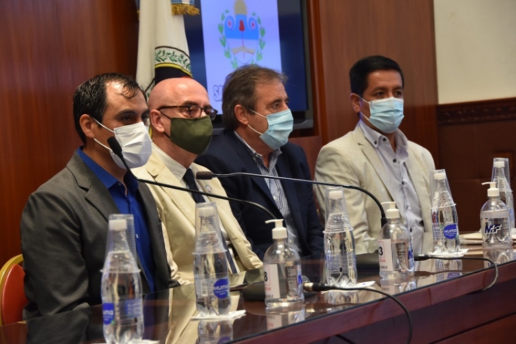 Con emoci&oacute;n y alegr&iacute;a se revivi&oacute; el Festival del &ldquo;Acero y el Folclore en Palpal&aacute;"