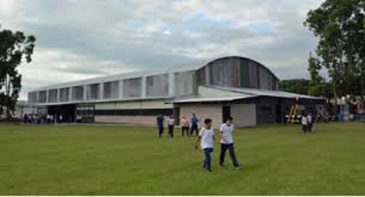 Ledesma realizo la Expo Emprendamos para fortalecer la educaci&oacute;n y el desarrollo local