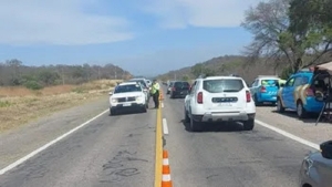 Seguridad Vial report&oacute; m&aacute;s de 180 actas por velocidad