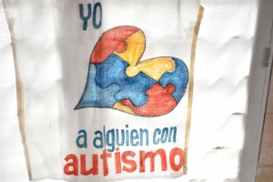 Palpal&aacute; habla de autismo: dos jornadas de capacitaci&oacute;n para instituciones, asociaciones civiles y familias