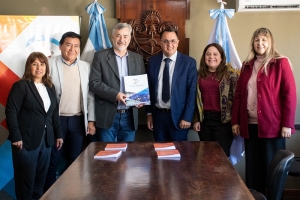 Declararon de Inter&eacute;s Municipal el libro &ldquo;Psicolog&iacute;a de las Habilidades Blandas&rdquo;