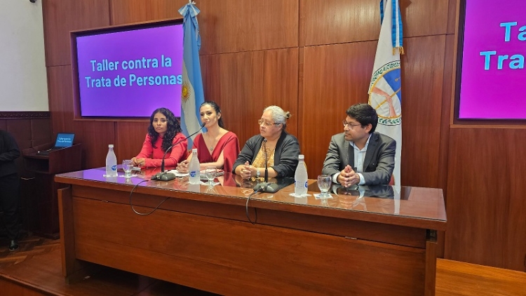 Fue declarado de inter&eacute;s Legislativo el libro &ldquo;Ultrajada Cuna Juje&ntilde;a&rdquo; de la autora Mar&iacute;a Eugenia Jamarlli