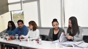 Apertura de Sobres para la Ampliaci&oacute;n y Remodelaci&oacute;n de Edificios Escolares