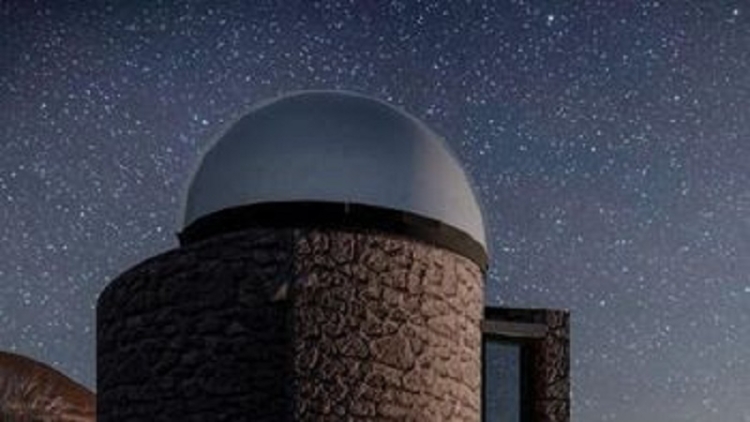 Jujuy contar&aacute; con un Centro de Observaci&oacute;n Astron&oacute;mica en Susques