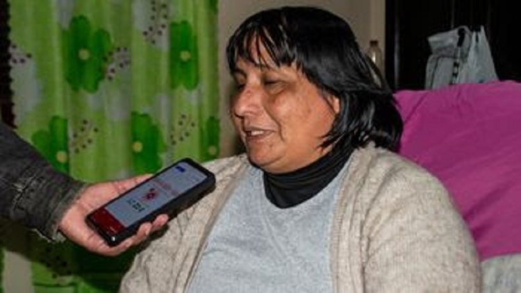 Afiliada del ISJ accedi&oacute; a cirug&iacute;a in&eacute;dita en la provincia