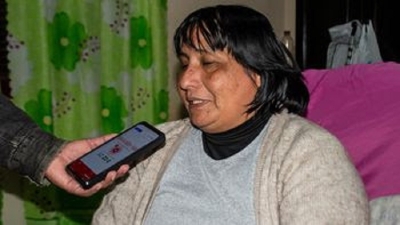 Afiliada del ISJ accedi&oacute; a cirug&iacute;a in&eacute;dita en la provincia