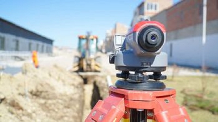 Comienza la Semana de la Agrimensura