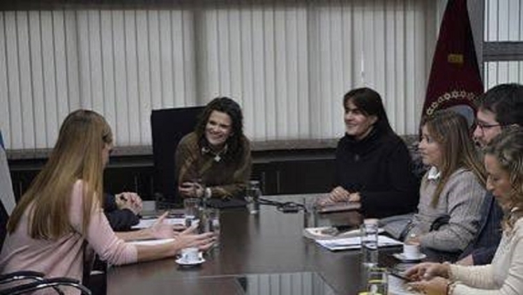 Educaci&oacute;n de Jujuy y Salta avanzan en una planificaci&oacute;n conjunta para fortalecer Coros y Orquestas