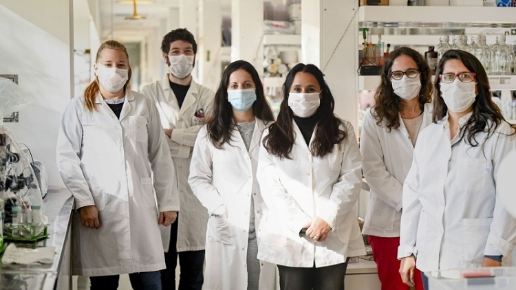 Concluy&oacute; el reclutamiento para el &uacute;ltimo ensayo cl&iacute;nico de la vacuna argentina contra el Covid-19