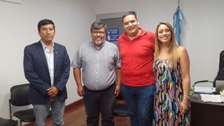 Capacitaci&oacute;n: Planificaci&oacute;n laboral destinada al Colectivo LGTBQ+