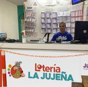 Ampliaci&oacute;n del Monto de Pago de Premios en Agencias Oficiales