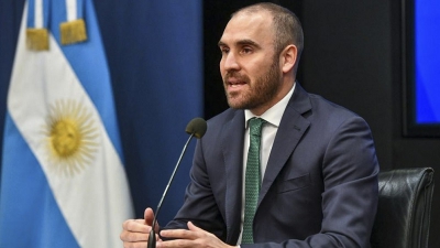 Argentina lleg&oacute; a un acuerdo con el Club de Par&iacute;s para extender plazos y no caer en default