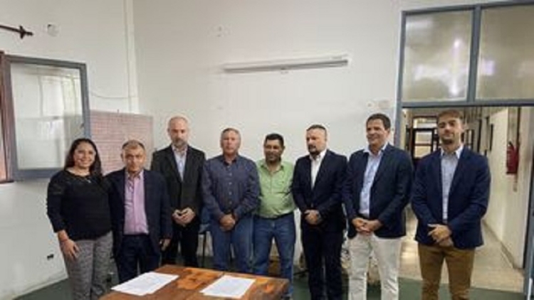 Impulsan pol&iacute;ticas para facilitar procesos mineros