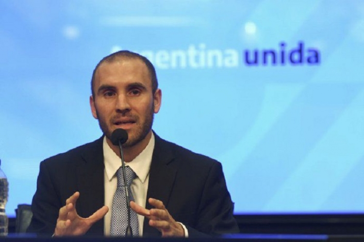 Gobierno volvi&oacute; a instar a los acreedores a presentar una propuesta basada en sostenibilidad de la deuda