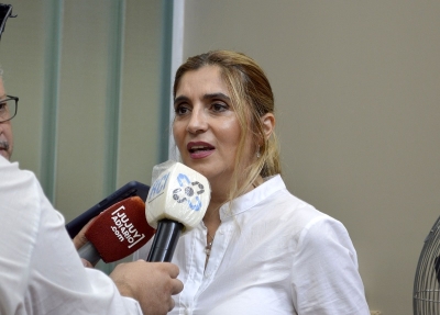 Denuncian persecuci&oacute;n pol&iacute;tica a legisladoras por parte del gobierno juje&ntilde;o y el pj local