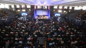 M&aacute;s de 2.100 personas formaron parte de Experiencia Endeavor NOA