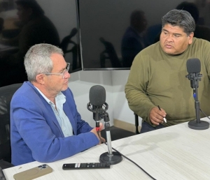 "Muy grave": Pizarro advierte sobre los riesgos del gobierno de Milei