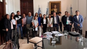 Pesebres en las estaciones del Tren Solar de la Quebrada