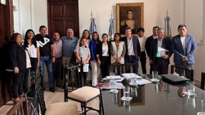 Pesebres en las estaciones del Tren Solar de la Quebrada