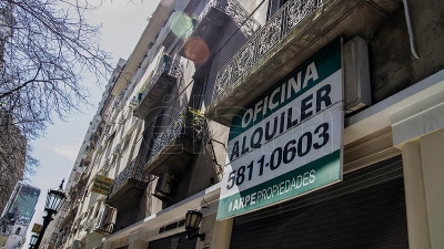 Este lunes comienza a regir el Registro de Contratos de Locaci&oacute;n de Inmuebles