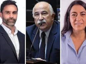 Paso en Jujuy: quiénes ganaron las internas para senadores y diputados nacionales