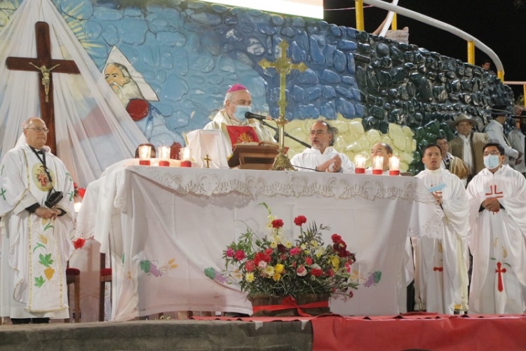 Palpal&aacute;: con gran devoci&oacute;n se vivieron las actividades en honor a san Cayetano