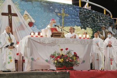Palpal&aacute;: con gran devoci&oacute;n se vivieron las actividades en honor a san Cayetano