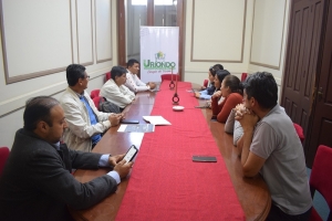 Comienza el Foro Internacional de Tur&iacute;smo Sostenible