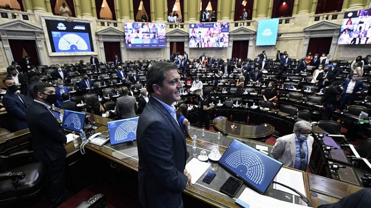 Reforma Judicial y del Ministerio P&uacute;blico, los temas centrales de extraordinarias en el Congreso