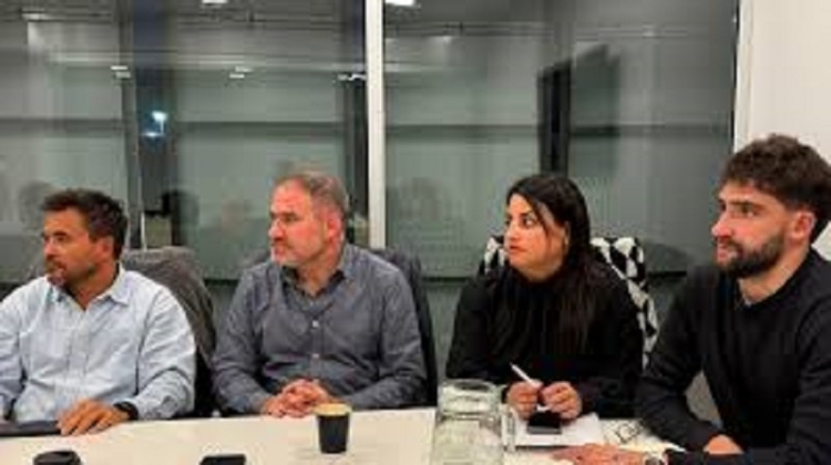 El Consejo Consultivo de Turismo proyecta las acciones y lineamientos para el desarrollo tur&iacute;stico de Jujuy