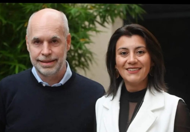 Claudia Machaca: &ldquo;Nuestro mensaje de recuperar el pa&iacute;s que queremos, fue llevado a cada rinc&oacute;n de la Provincia&rdquo;