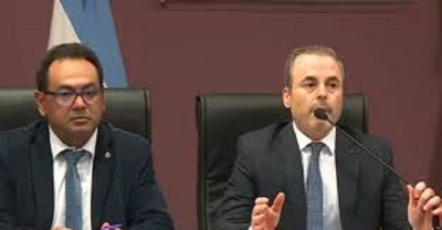 Caso Loan: los fiscales confirmaron que Carlos P&eacute;rez y Mar&iacute;a Caillava son los cabecillas de la organizaci&oacute;n