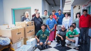 Emprendimientos de econom&iacute;a circular que se fortalecen con apoyo de la Provincia