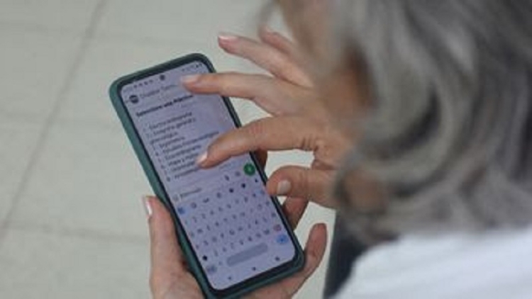 Los turnos para la atenci&oacute;n en hospitales de Jujuy podr&aacute;n solicitarse por WhatsApp