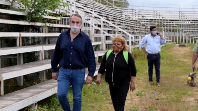 Gran demanda por las entradas para las jornadas del Festival del Acero y del Folclore 2021