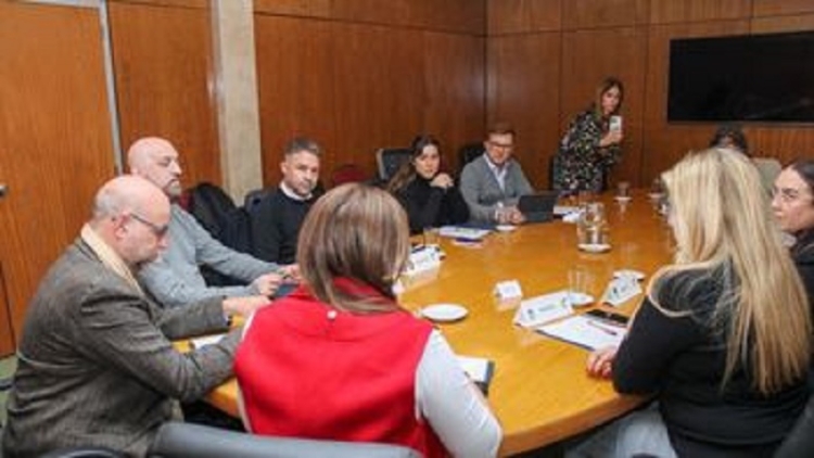 Jujuy presente en el Consejo Federal de Zonas Francas Argentinas