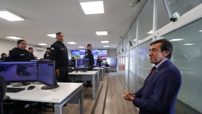Sadir potencia el servicio de seguridad con nuevos equipos tecnol&oacute;gicos