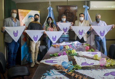 Presentaron &ldquo;carnaval seguro&rdquo; ante ediles capitalinos