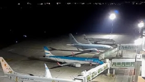 Nuevo r&eacute;cord de pasajeros en el aeropuerto de Jujuy