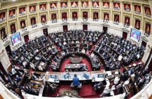Ingres&oacute; en Diputados el proyecto de Ficha Limpia que impide ser candidatos a los condenados por corrupci&oacute;n en segunda instancia